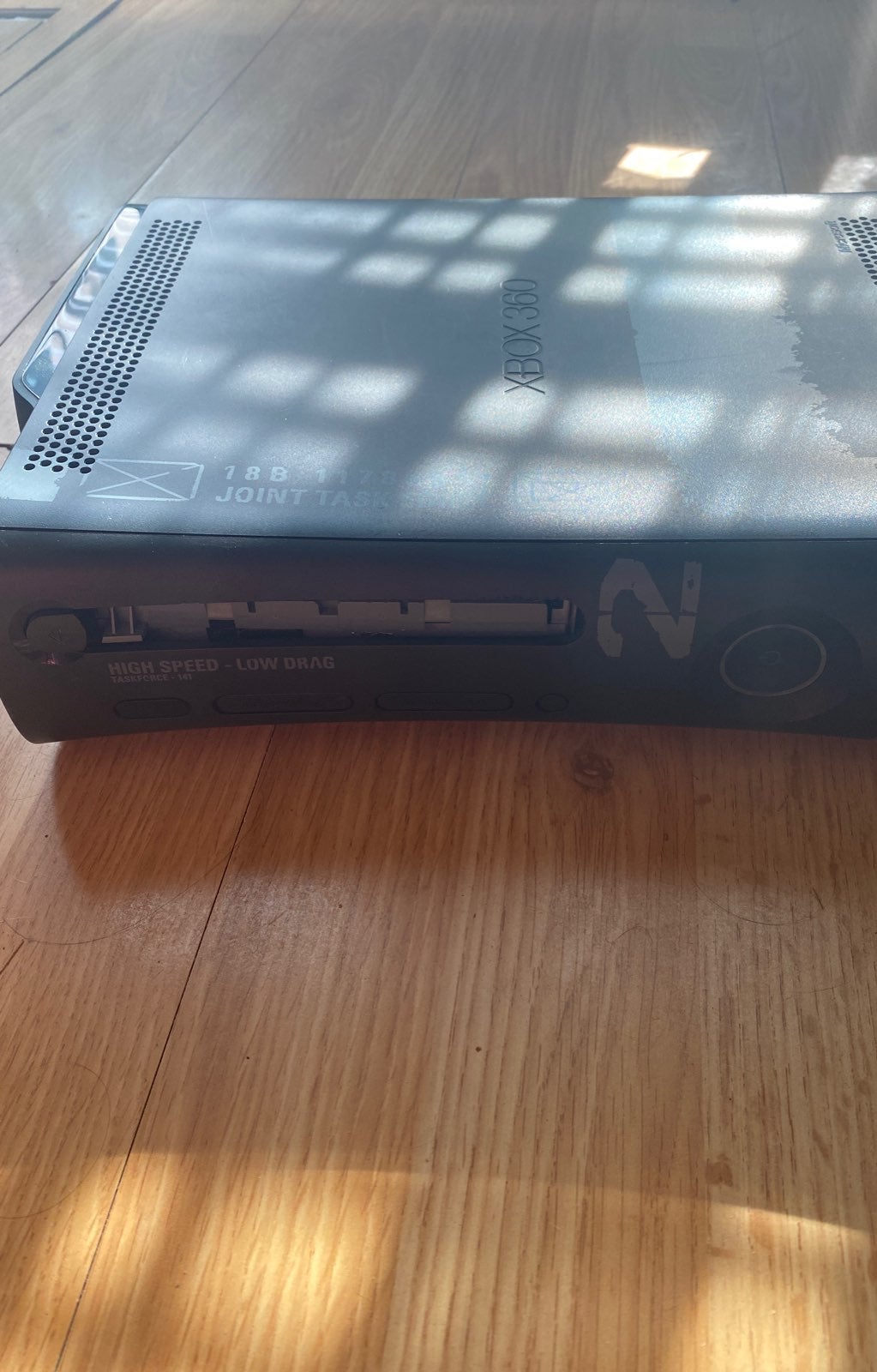 Xbox 360 Call of Duty: Modern Warfare 2