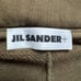 Jil Sander lounge pants JPUU707525