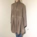 MetroStyle Patone,trench style ,sweater