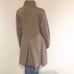 MetroStyle Patone,trench style ,sweater