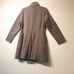 MetroStyle Patone,trench style ,sweater