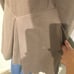 MetroStyle Patone,trench style ,sweater