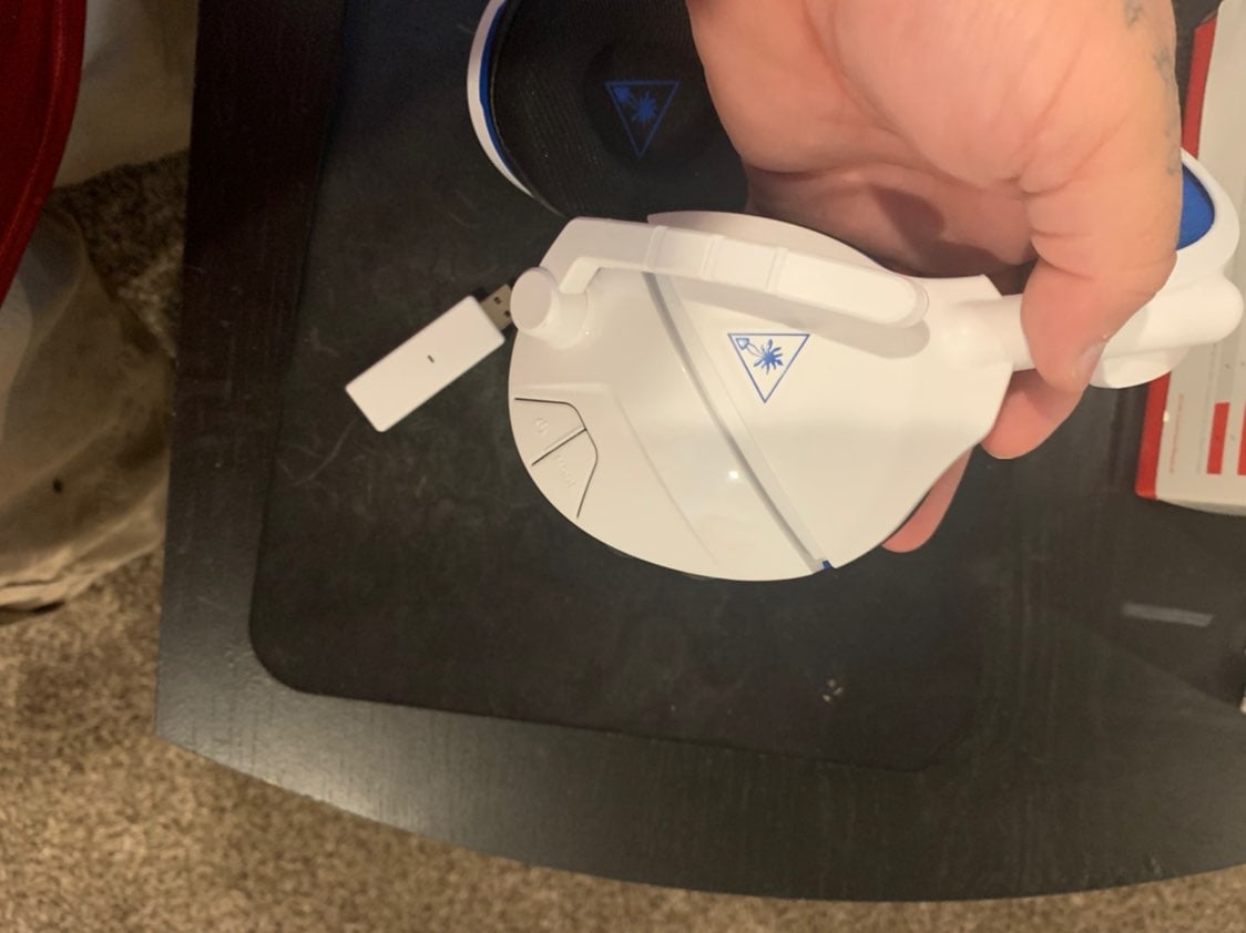 turtle beach headset