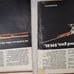 4 x 1967 Sport Magazines Bart Starr Johnny Unitas Don Meredith Joe Namath