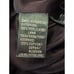 Ralph Lauren Women's Jacket Equestrian Black Velvet Collar 100% Wool Size 4