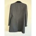 Ralph Lauren Women's Jacket Equestrian Black Velvet Collar 100% Wool Size 4