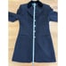 Ralph Lauren Women's Jacket Equestrian Black Velvet Collar 100% Wool Size 4