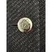Ralph Lauren Women's Jacket Equestrian Black Velvet Collar 100% Wool Size 4