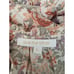 Love the Label Maxi Dress Sz Large Helena Tiered Sleeveless Cottagecore Bohemian