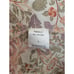 Love the Label Maxi Dress Sz Large Helena Tiered Sleeveless Cottagecore Bohemian
