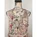 Love the Label Maxi Dress Sz Large Helena Tiered Sleeveless Cottagecore Bohemian