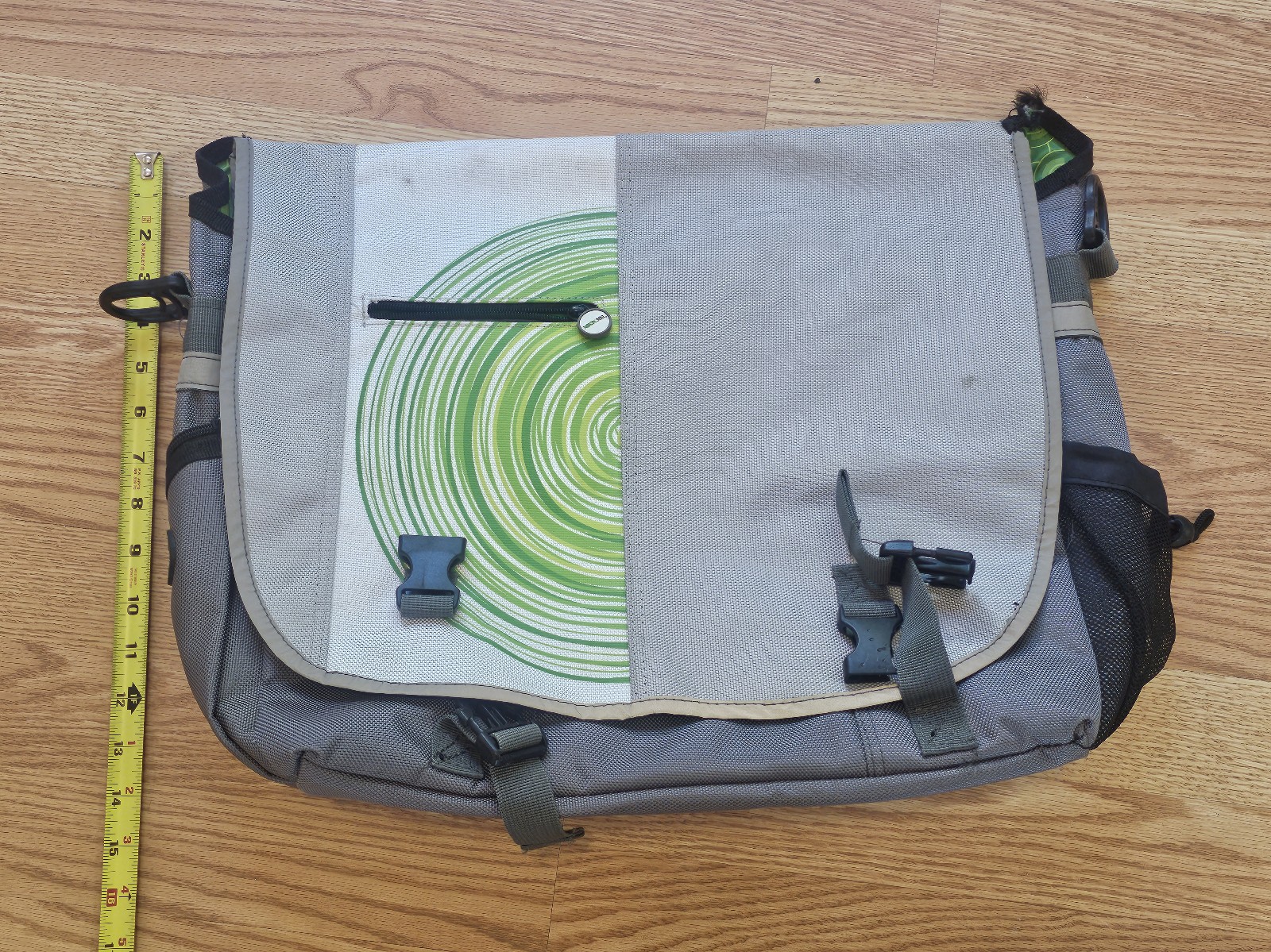 Rare Vintage Official Microsoft Xbox 360 Console Laptop Gaming Carry Bag Case