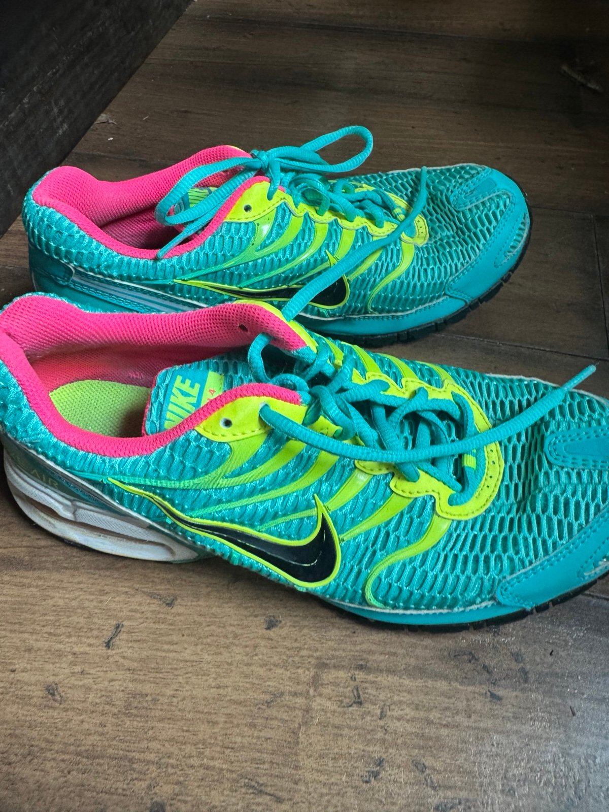 Women’s Nikes