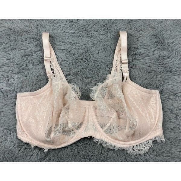 Victoria’s Secret dream angels push up without padding