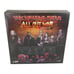 The Walking Dead: All Out War Miniatures Game Core Set Mantic Games New Sealed