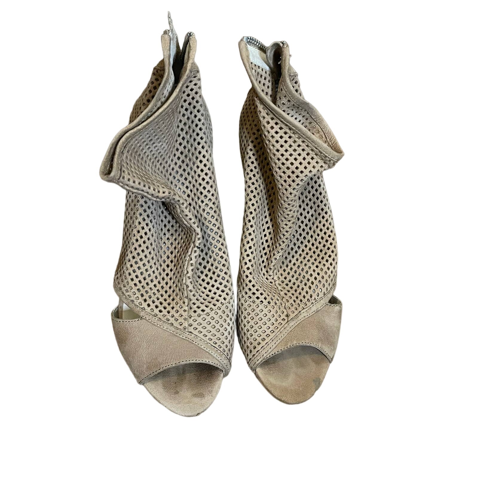 Pelle moda booties deals