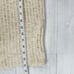 4th & Reckless Jayde Knit Maxi Summer Beach Dress Size M Beige Swim Cover Up