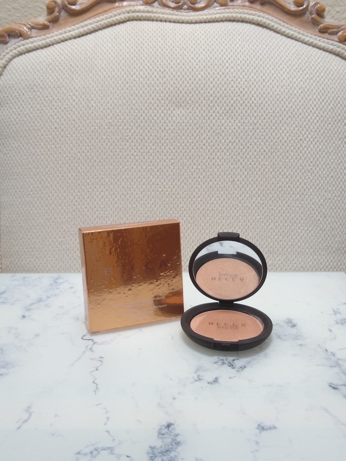 Becca X Jaclyn Hill Champagne Pop Shimmering Skin Perfector Highlighter