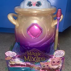 Magic Mixies