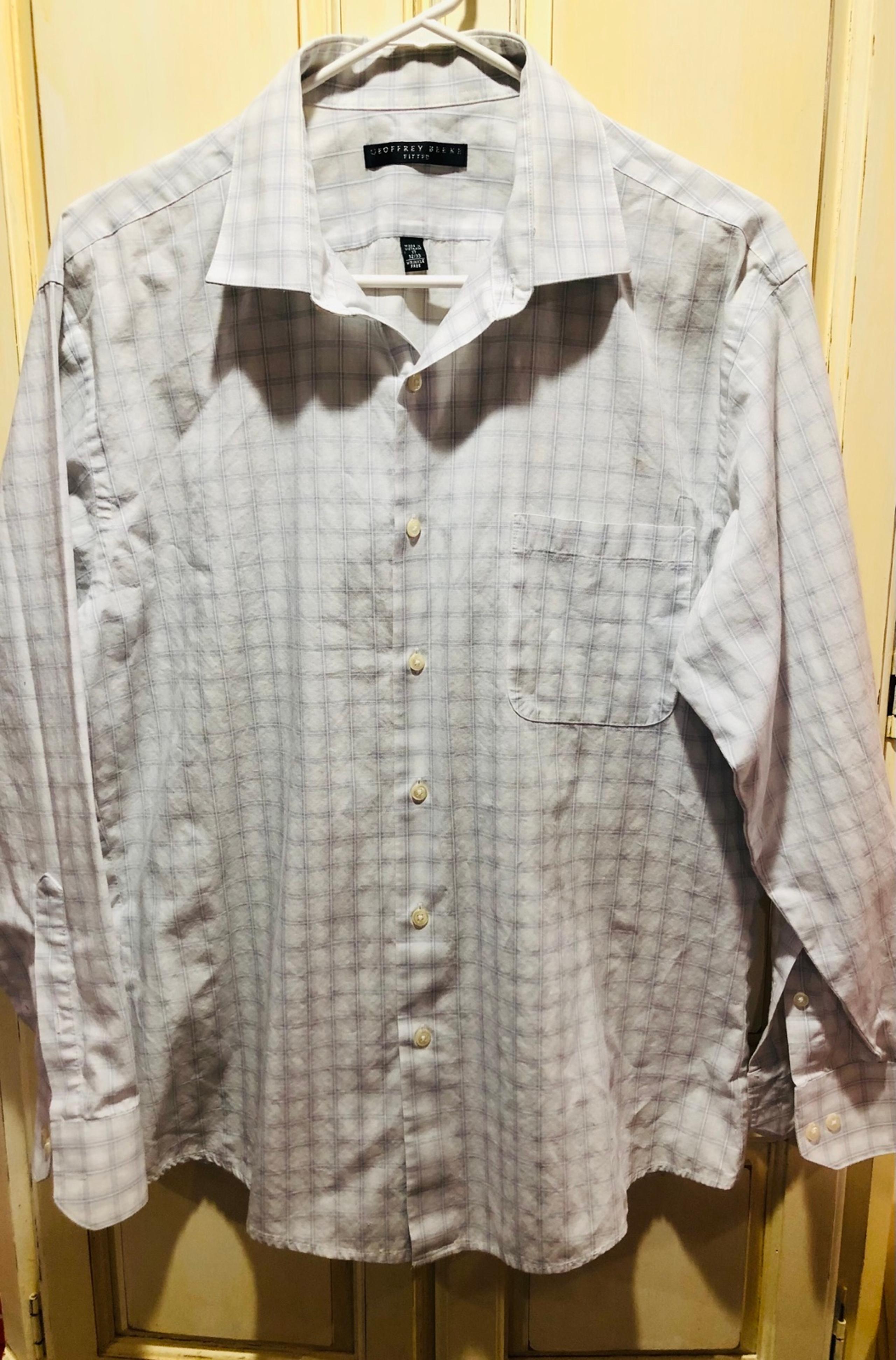 Like new~Geoffrey Beene~Size 17(Med)