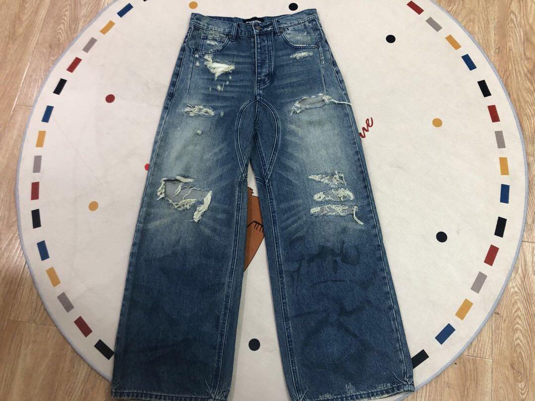 NO/FAITH STUDIOS ITALY SQUARE PATCH CUT