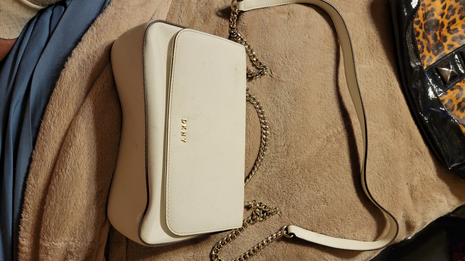 DKNY Crossbody purse