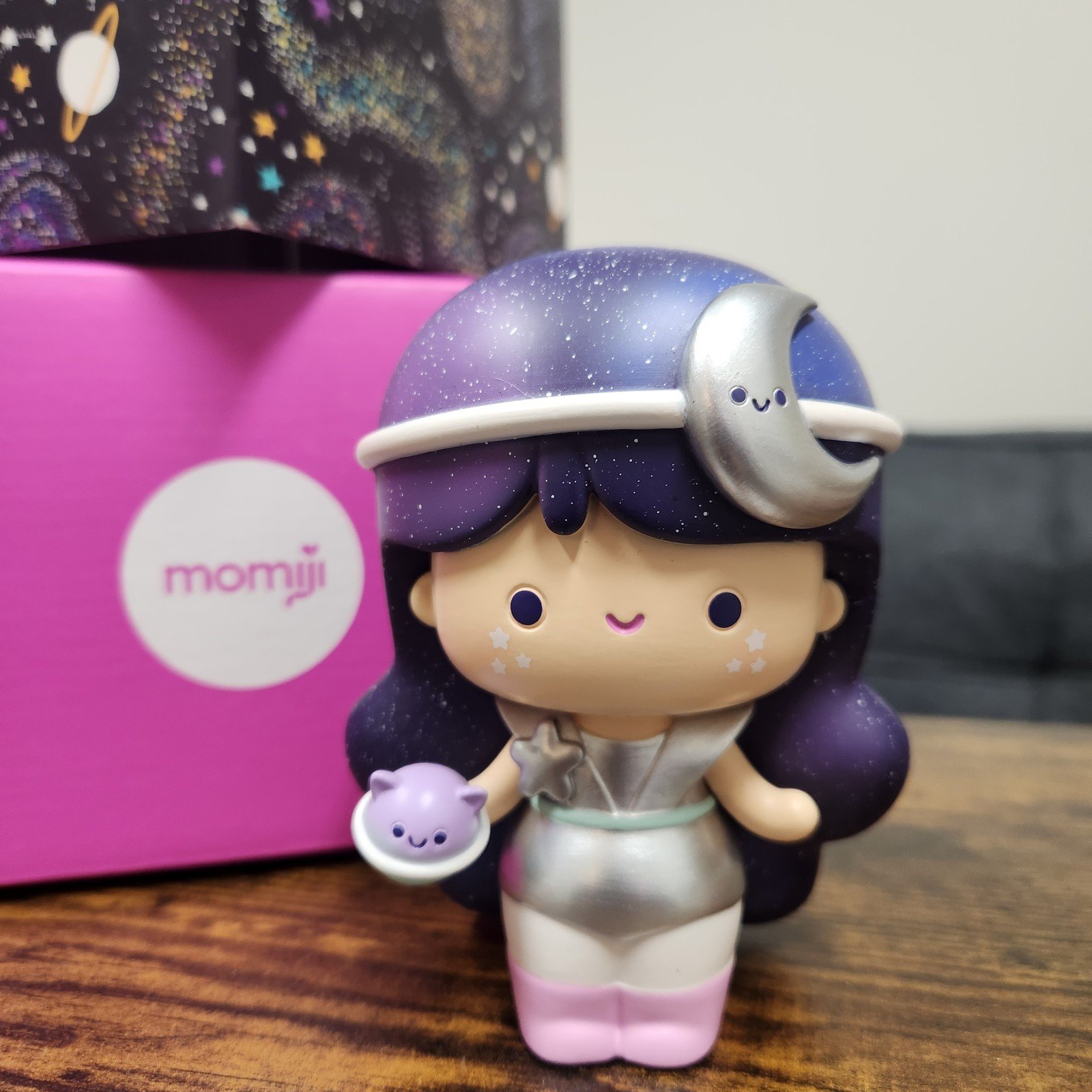 Electra Momiji UK Collector's Choice 2021