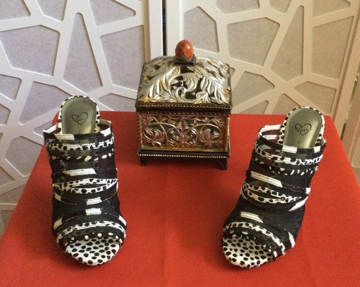 womens shoes size 8