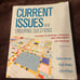 Current Issues and Enduring Questions Twelfth Edition