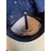 1998 Richmond V.A. Sterling Marlin Autographed NASCAR Goodwrench Service Hat