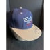 1998 Richmond V.A. Sterling Marlin Autographed NASCAR Goodwrench Service Hat