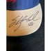 1998 Richmond V.A. Sterling Marlin Autographed NASCAR Goodwrench Service Hat