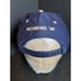 1998 Richmond V.A. Sterling Marlin Autographed NASCAR Goodwrench Service Hat