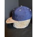 1998 Richmond V.A. Sterling Marlin Autographed NASCAR Goodwrench Service Hat
