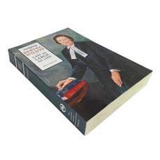 Judging Bertha Wilson: Law as Large as Life by Ellen Anderson Book