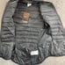 Women's Nike Aeroloft Flash Vest Reflective 800 Down 689260-011 Sz XS MSRP 280