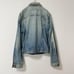 【Polo Jeans Ralph Lauren】 Denim Jacket, Gold Buttons, Jean Jacket, Made in Mexico