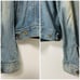 【Polo Jeans Ralph Lauren】 Denim Jacket, Gold Buttons, Jean Jacket, Made in Mexico