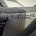 Number nine pocket double zip hoodie size 4