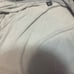 Number nine pocket double zip hoodie size 4