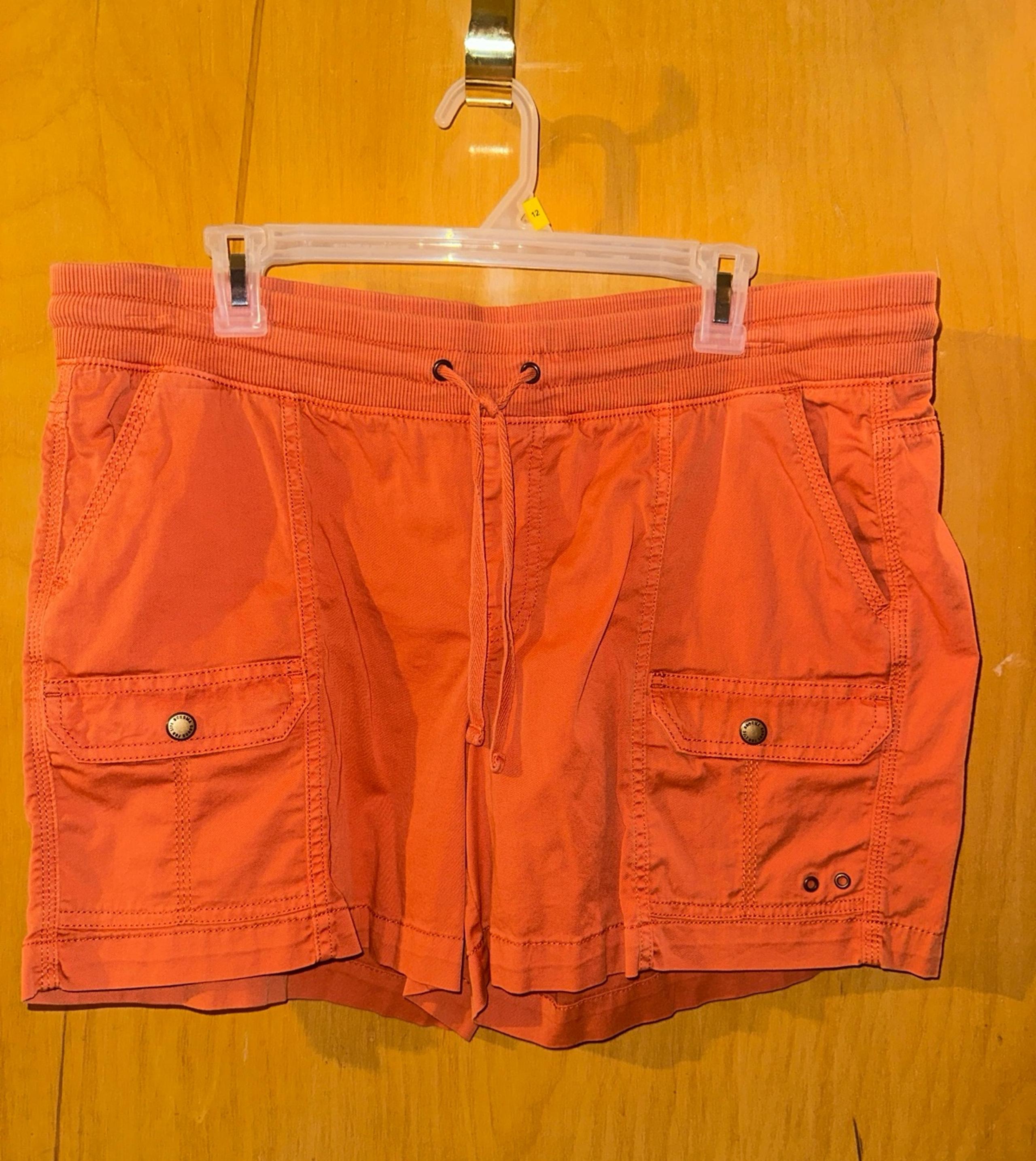 Women’s Shorts - 14 - Sonoma