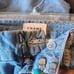 Frame Denim Relaxed Straight Cargo Jeans 26