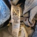Frame Denim Relaxed Straight Cargo Jeans 26