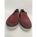 Clarks Shoes Gosler Race Men's slip on comfort Loafers Size 7.5 M