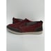 Clarks Shoes Gosler Race Men's slip on comfort Loafers Size 7.5 M
