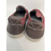 Clarks Shoes Gosler Race Men's slip on comfort Loafers Size 7.5 M