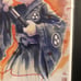 Usagi Yojimbo 1 variant signed by cover artist David Mack