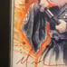 Usagi Yojimbo 1 variant signed by cover artist David Mack