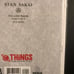 Usagi Yojimbo 1 variant signed by cover artist David Mack