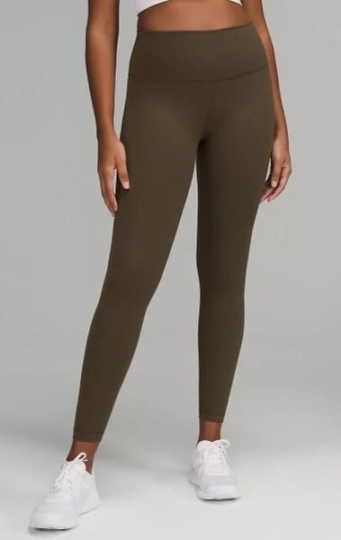 Lululemon